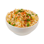 Bulgur Rice 