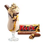 Twix Monster Shake - Vanilla 