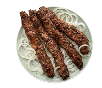 Adana Kebab 